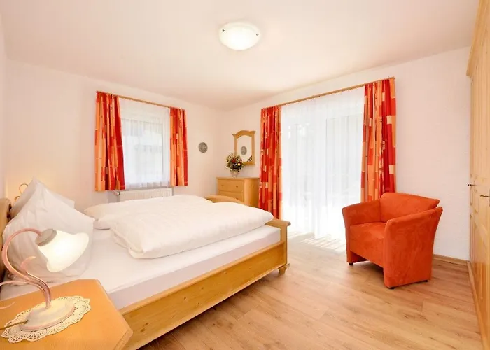 Ferienwohnungen Immenhof Oberstdorf